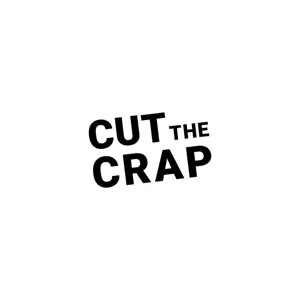 CUT THE CRAP EPISODE #3 - OMAR SOUIDI