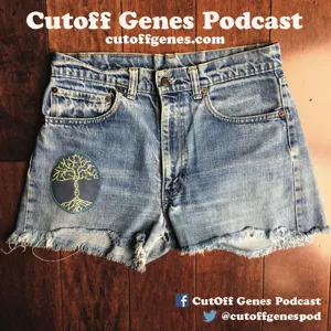 CutOff Genes: Episode 810: Let's Not Call it Rescued.....PLEASE