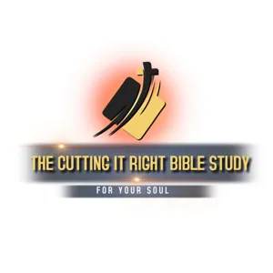 Bible Study - The Absolute Power Of The Cross: Saved and Sealed!