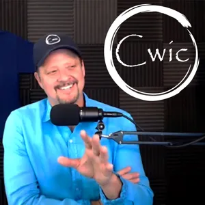 Cwic Show- BLM, Race, Identity Politics, Church
