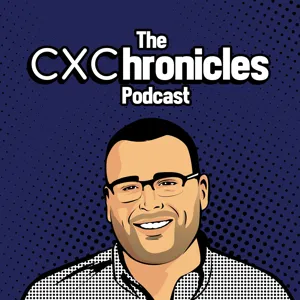 CXChronicles Podcast 109 Doug Miller, CEO of Brightworks Group