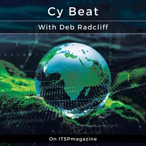 Infowar—war by means of information systems | A Conversation with Winn Schwartau | Cy Beat Podcast With Deb Radcliff