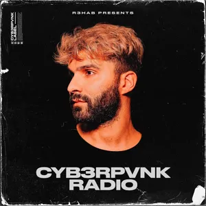 CYB3RPVNK Radio 440 (Afrojack Guest Mix)