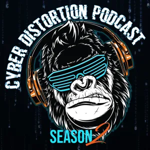 S2 - Episode 004 - “AI and ChatGPT is Scary Sh*t! – Part II”