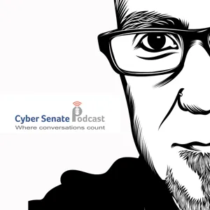 More Than Turbulence - Aviation Software Vulnerabilities & Exploitation Podcast with Cyber Senate and Chris Kubecka CEO of Hypasec