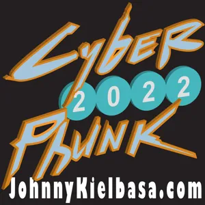 CyberPhunk 2022 16: Point of No Return Pt. 4!