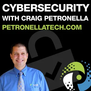 **Breaking Cybersecurity News Raw & Unfiltered** From Zero-Trust to Zero-Day: An Interview with PreVeil's Compliance Wizard, Noël Vestal