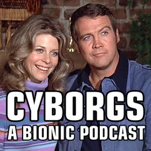 Critical Assignment 08: The Bionic Woman Preview