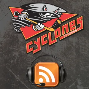 Coors Light Cyclones Coaches Show - 1/10/11 Part 2 of 2