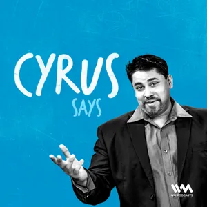 Cyrus Says LANSOM