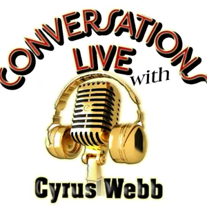 Author Marc Colagiovanni and Peter H. Reynolds discuss new book on #ConversationsLIVE ~ #