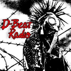 D-Beat Radio: Part 40 - Nothing We Can Do