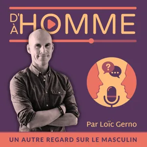 Stéphane Beaumont : Parlons de la santé masculine