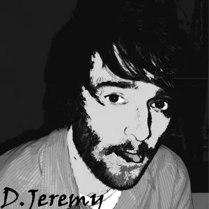 D.Jérémy Podcast Episode 01