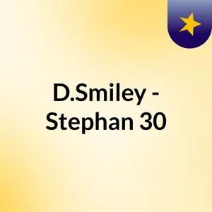 D.Smiley - RIP Bro