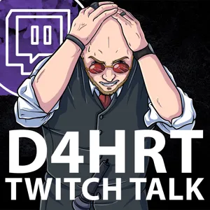 #14 | Twitch Talk mit ESL_Verdipwnz und ShatterXx