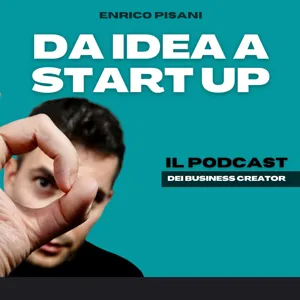 5. Da dove NON partire per Costruire una Start UP