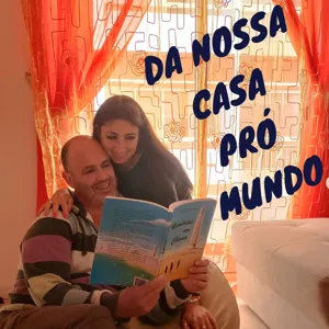 #45 Boletim Veredas - Aqui, ali e mais alÃ©m 2 - Mar sem fim, de Chico Rosa