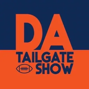 Da TailGate Show "Osos Peligroso Vs Dirty Birds Preview" 9-24-20