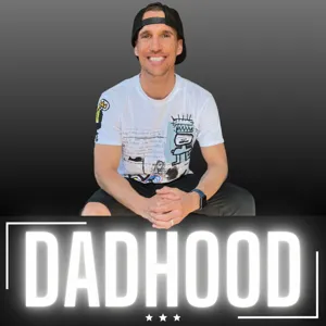 Erik Allen: Shaping the Narrative of DADHOOD with a Seasoned Podcaster