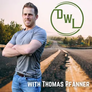 Building Your Swagger  w/ former NFL QB Chris Miller