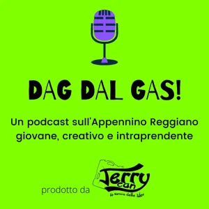 0. Dag dal gas si presenta