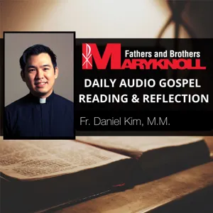 Luke 19:41-44, Daily Gospel Reading and Reflection