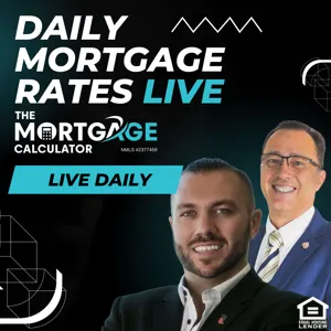 Daily Mortgage Rates LIVE  4/26/23 - USDA Loans