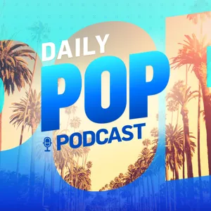 George Clooney's Ultimate Prank on Brad Pitt, Julianne Hough's Ex Breaks Their Pact - Daily Pop 12/17/20