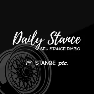 Daily Stance 08 - Diretamente de SÃ£o Paulo, Vitor Mattioli, Lasanheiro da Auto Super