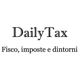 DailyTax Podcast - 24 luglio 2020