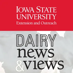 Episode 32: Celebrate June Dairy Month and Iowa's Dairy Industry!