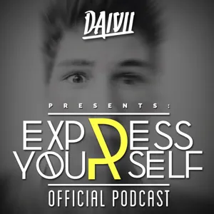 DAIVII - EXPRESS YOURSELF 019