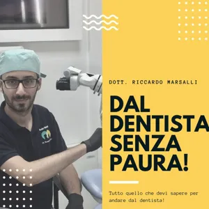 #42 le recessioni gengivali