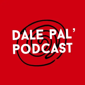 Dale Pal Podcast#26 Anuel directo a KarolG, Eladio y Peso Pluma  y Daddy Yankee en el cine