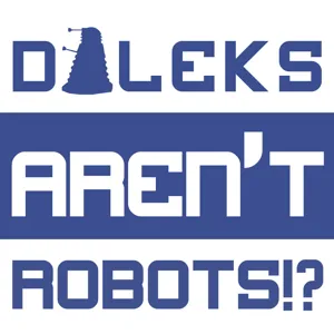 Episode 17: Daleks' Invasion Earth: 2150 A.D.