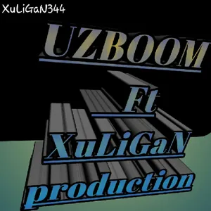 XuLiGaN Uzboom Rap