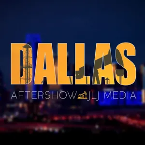 Dallas/DynastyII/KnotsLanding/Falcon Crest Aftershows: I'm Done..This is the Last Episode!