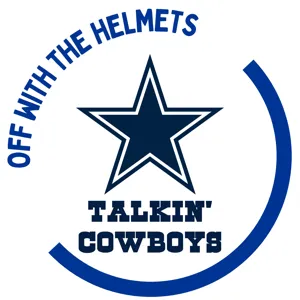 'Off with the Helmets' LIVE 10/28: #Cowboys #Bears Preview | #Injury Updates