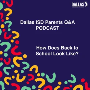 New to the country? Learn how to enroll in Dallas ISD