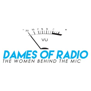 Dames of Radio: Evelyn Erives 99.1 KGGI