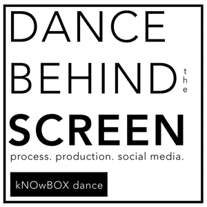 Episode 96 | Don’t Underestimate the Phone in Mobile Dance Film Festival w/ Andrew Chapman