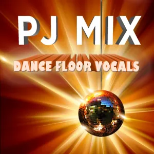 PJ Mix Classics Chilled v47