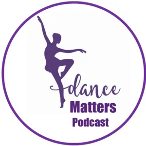 Episode 133- Faith Ward, Dancer, Model, Content Creator