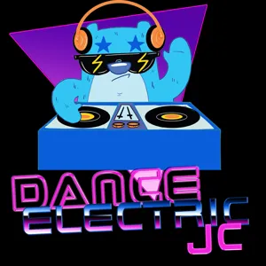 Danceelectric presents Dance Your Pants Off! A quarantine Party Mix!