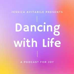 Episode 12 ~ Tapping for Joy with Casey Hammond