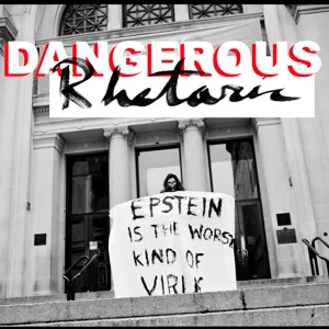 Dangerous Rhetoric 95: Kyle Seraphin, FBI Whistleblower