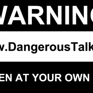 Dangerous Talk 47: Book Banning
