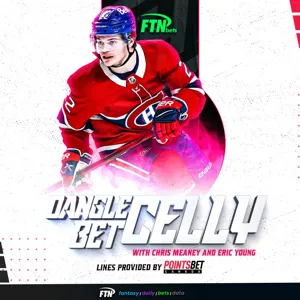 FREE NHL Picks Today!! NHL Predictions | NHL Props Thursday 12/7/23 | Dangle Bet Celly