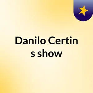 Danilocertin Ao Vivo